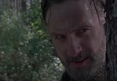 Rick Grimes is about to kill a lot people in The Walking Dead