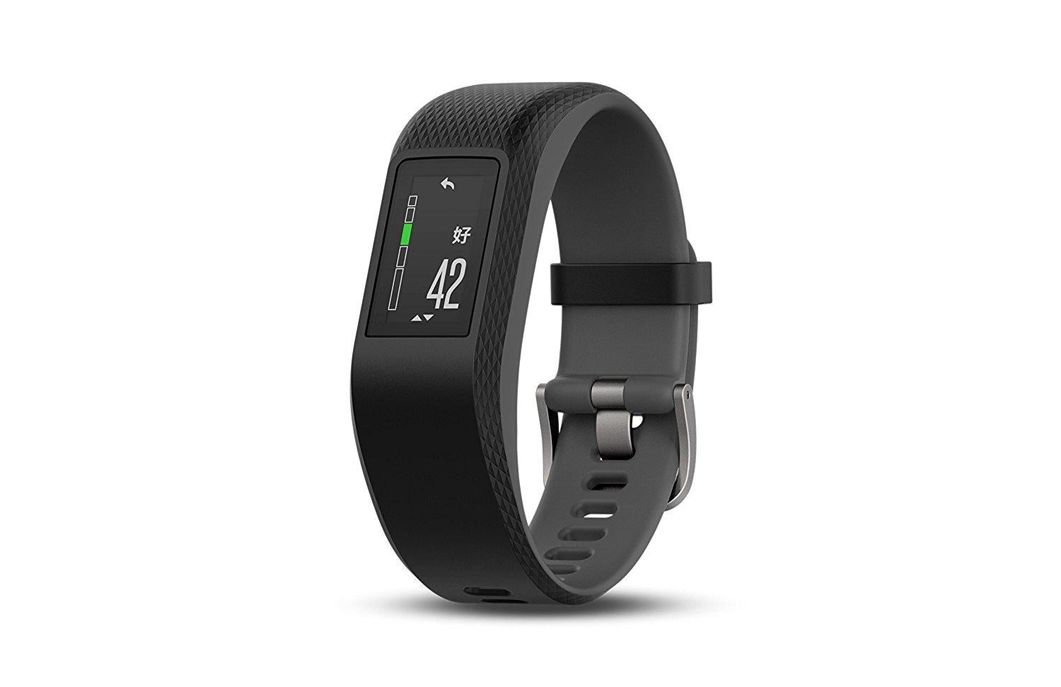 john lewis vivosport