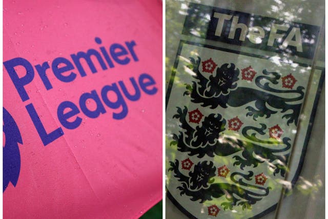 The FA and the Premier League have the means to make or break the grassroots game. So what exactly are they doing for the sport?