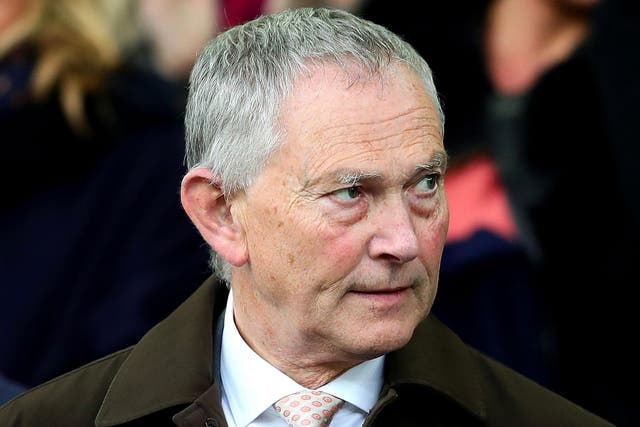 Scudamore helped negotiate the deal with Amazon