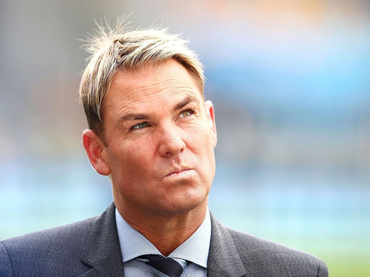 Shane Warne Questions Severity Of Punishments In Australia Ball Tampering Scandal The Independent The Independent