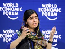 Malala Yousafzai returns to Pakistan for first time since shooting