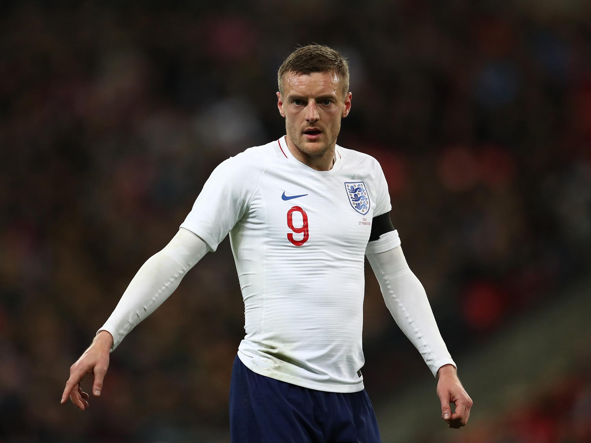 Jamie Vardy does not believe that VAR is a benefit when it is causing confusion for both players and fans