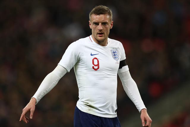 Jamie Vardy does not believe that VAR is a benefit when it is causing confusion for both players and fans