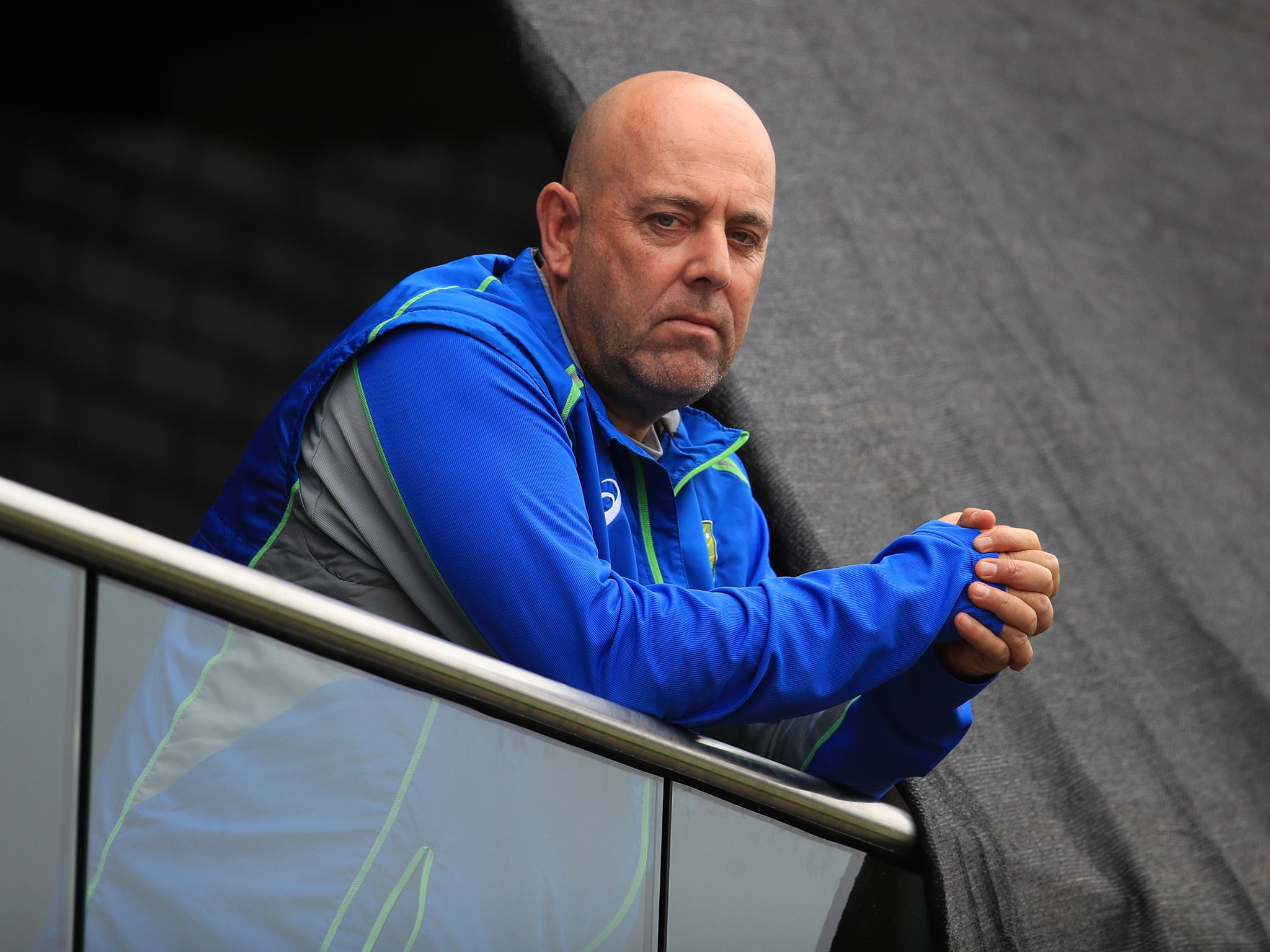 Lehmann vacates Australian cricket’s top coaching job after helping the national side get back on his feet