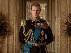 The Crown season 3 announces Matt Smith's Prince Philip replacement