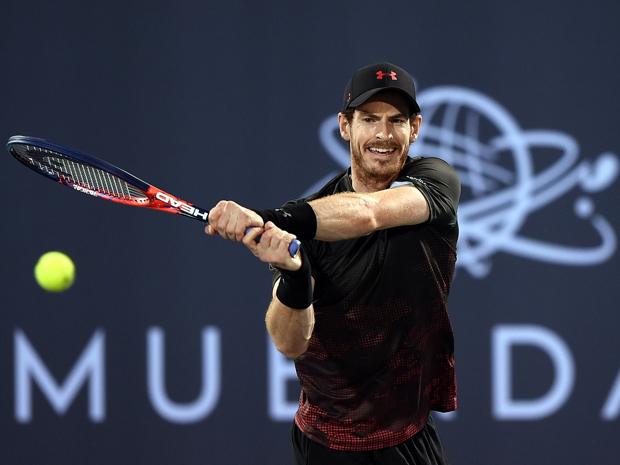 Murray could choose to play a few challenge events before his tour return