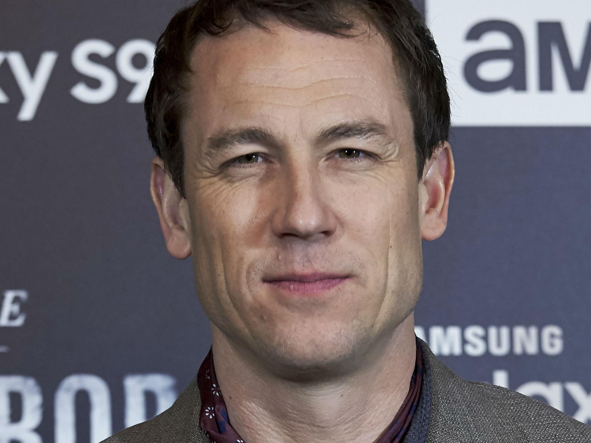 Tobias Menzies