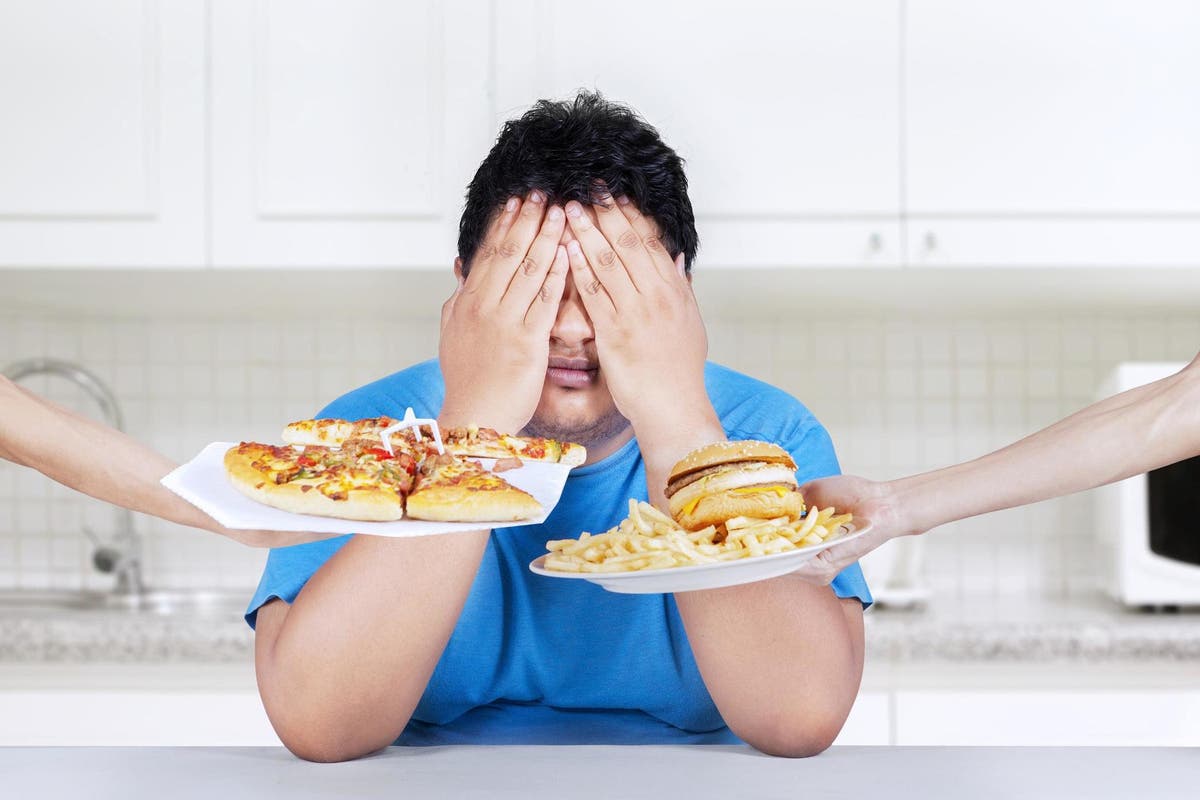 If you eat too many. Отказывается от еды. Хроническое переедание. Воздержание от еды.