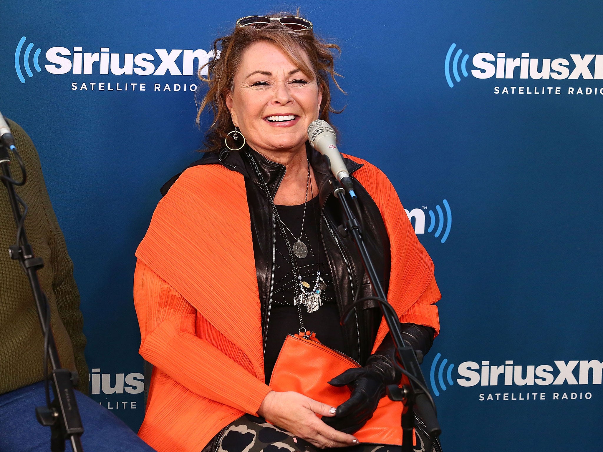 'Roseanne' returned to screens more than two decades after it ended its original run