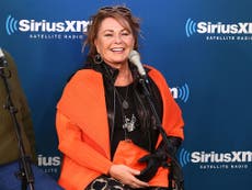 Roseanne Barr tweets she’s ‘not racist’ after racist tweets