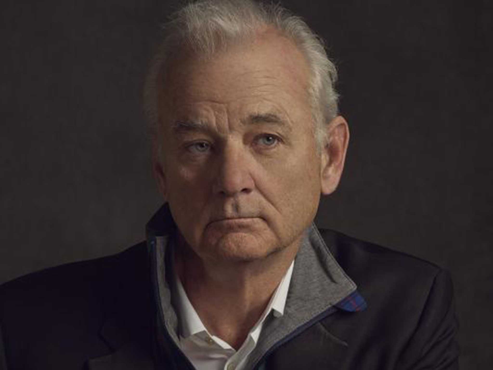 Next photo of Bill Murray