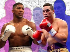 Joshua vs Parker fight predictions: Who will win and how?