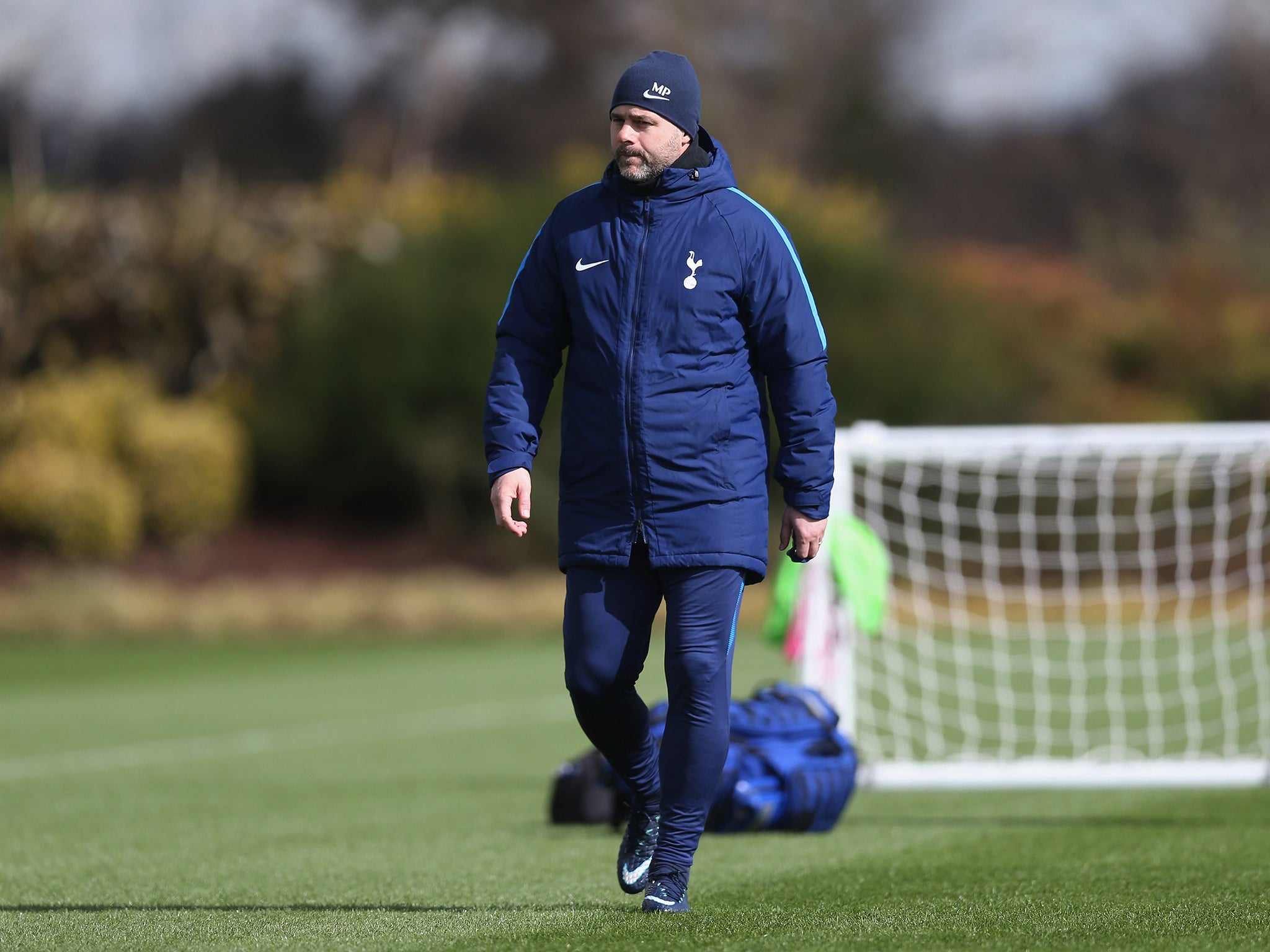 Mauricio Pochettino does not believe Spurs' torrid form at Chelsea will be a factor