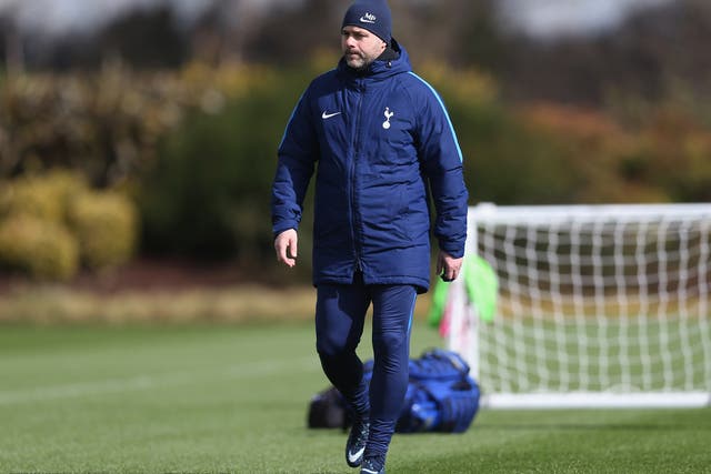 Pochettino is aware of how transfer targets can become more expensive after the World Cup