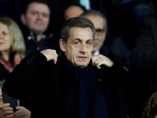 Nicolas Sarkozy will face trial for corruption and misuse of influence