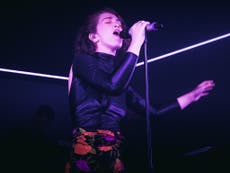 Rae Morris live review, Heaven, London- pure joy on stage