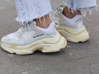ugly expensive trainers