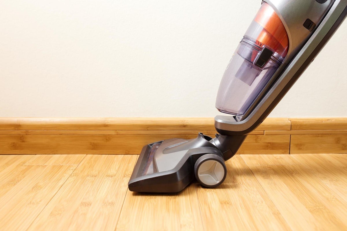 6 Best Cordless Vacuum Cleaners The Independent The Independent