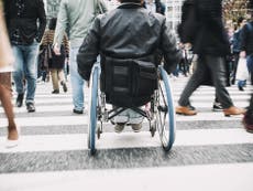 Online disability hate crime hits record levels in England and Wales