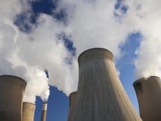 Climate Change Act must set 'net zero' emissions target by 2020