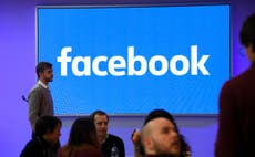 Up to 87 million Facebook users' data went to Cambridge Analytica