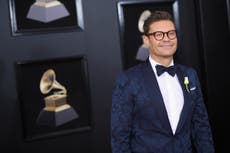 Ryan Seacrest sexual harassment allegation investigated by police