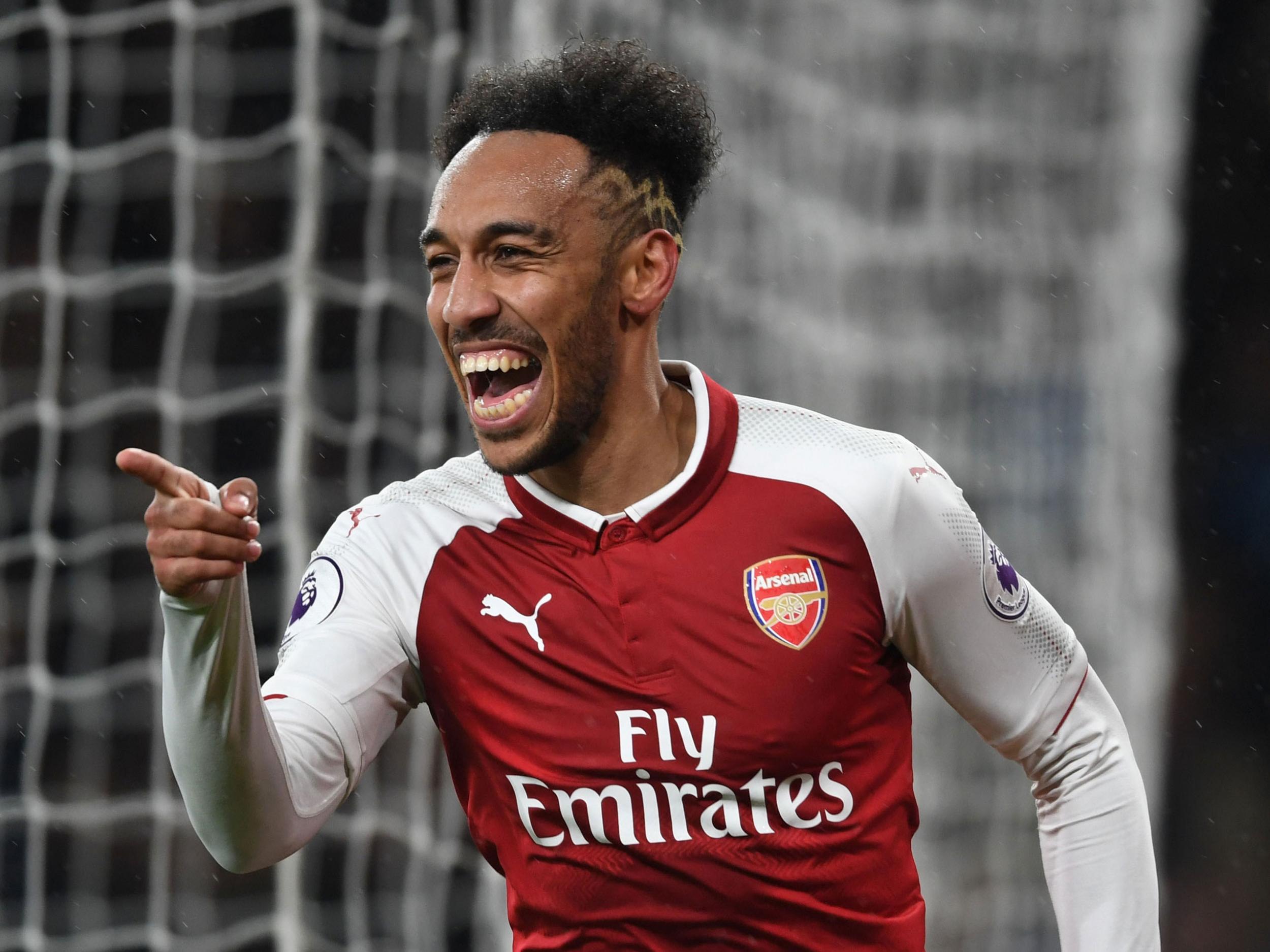 Fantasy football scout tips gameweek 32: Pierre-Emerick Aubameyang, Marko Arnautovic, Chris Smalling and more