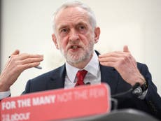 If Corbyn doesn’t get rid of antisemitism, I fear for Labour’s future