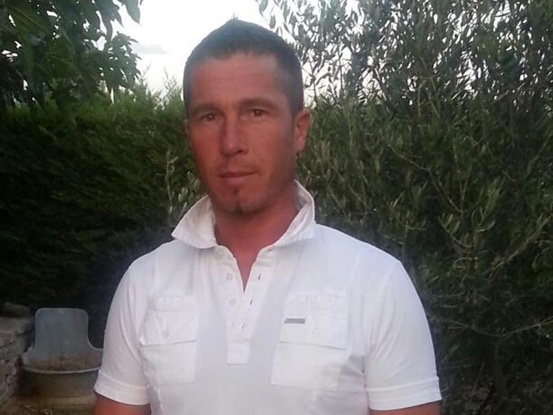 Christian Medves, the butcher killed in the Trebes terrorist attack on 23 March