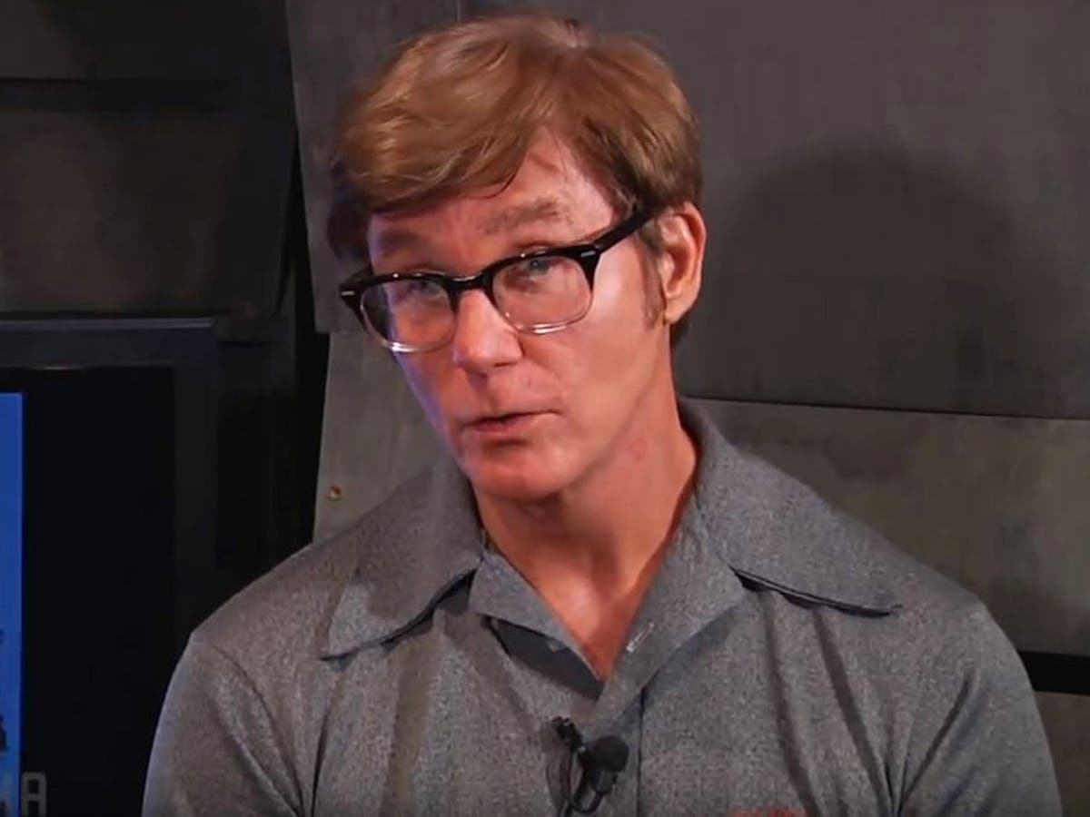 Ren & Stimpy creator John Kricfalusi accused of catalogue of sexual