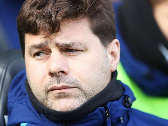 Tottenham have taken notable steps forward under Mauricio Pochettino but have yet to win a trophy