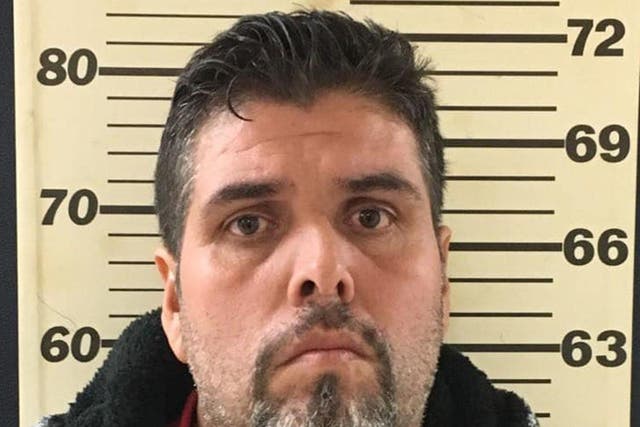  Francisco Quiroz-Zamora was apprehended during a sting operation late last year