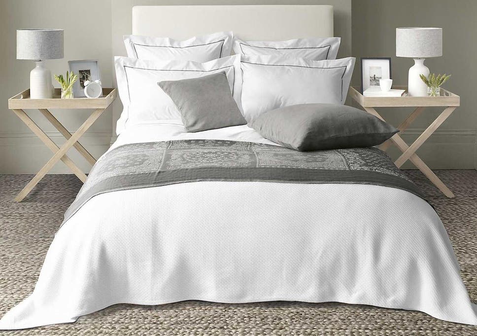 7 Best Bedding Sets The Independent