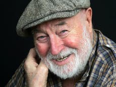 Bill Maynard: Comedian and actor who played Greengrass in ‘Heartbeat’