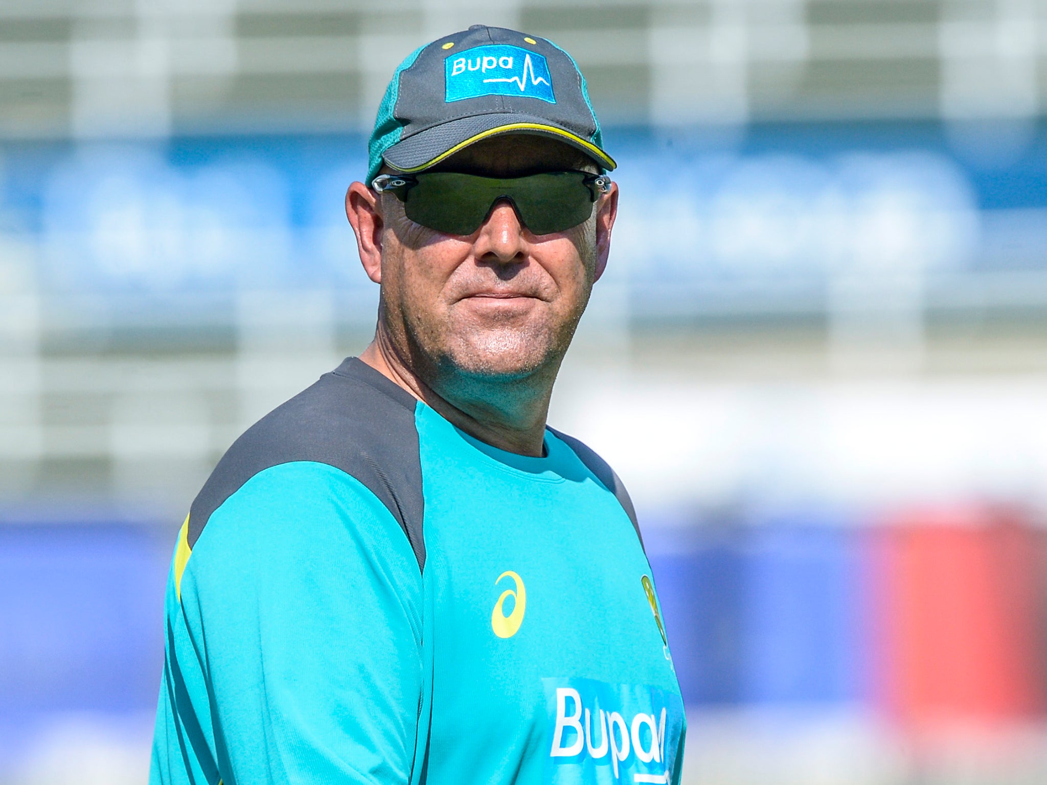 Darren lehmann will resign as Australia coach after this Test