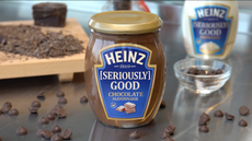 Heinz creates ‘chocolate mayonnaise’ in time for Easter