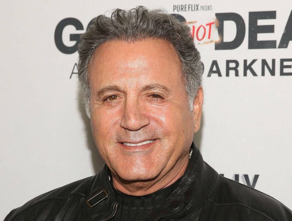 Frank Stallone Sparks Backlash For Branding Florida School Shooting Survivor David Hogg A Rich Little B The Independent The Independent