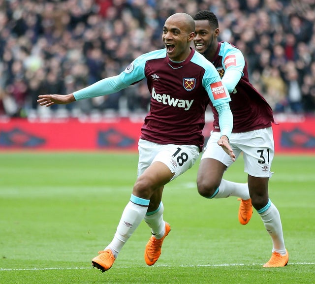 Joao Mario - latest news, breaking stories and comment - The Independent