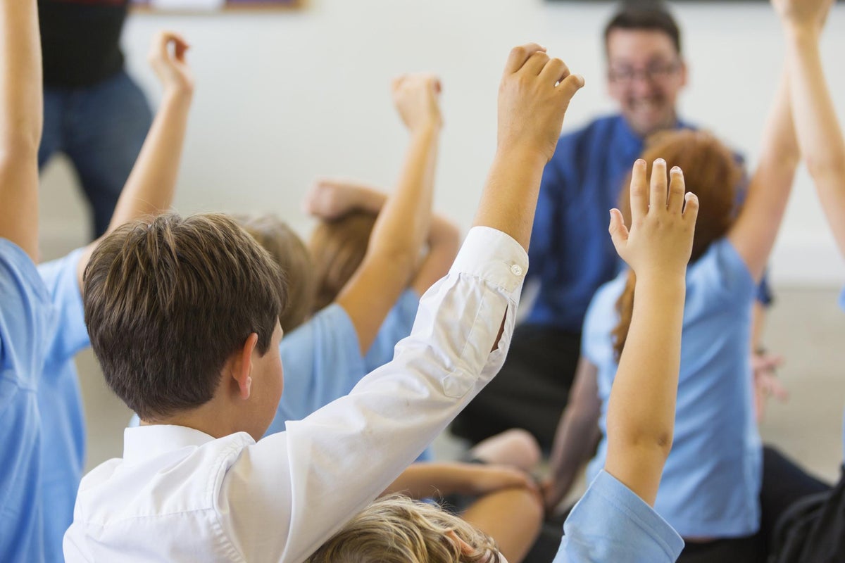 Misinformation warning issued as more children starting school without vaccinations