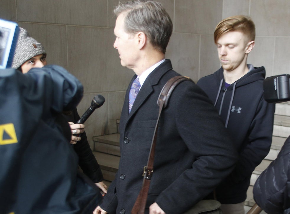 'Affluenza teen' Ethan Couch released from jail after almost two years