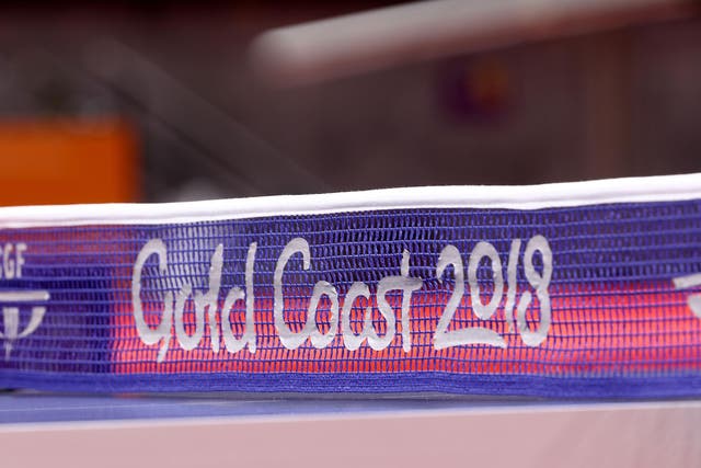 Queensland Police are investigating an allegation of sexual assault at the Commonwealth Games