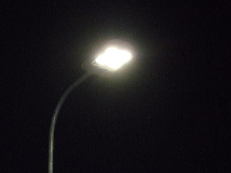 Local councils across the country have spent millions of pounds upgrading their lights