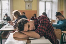 ‘Night owl’ students obtain lower grades due to ‘jet lag', study finds
