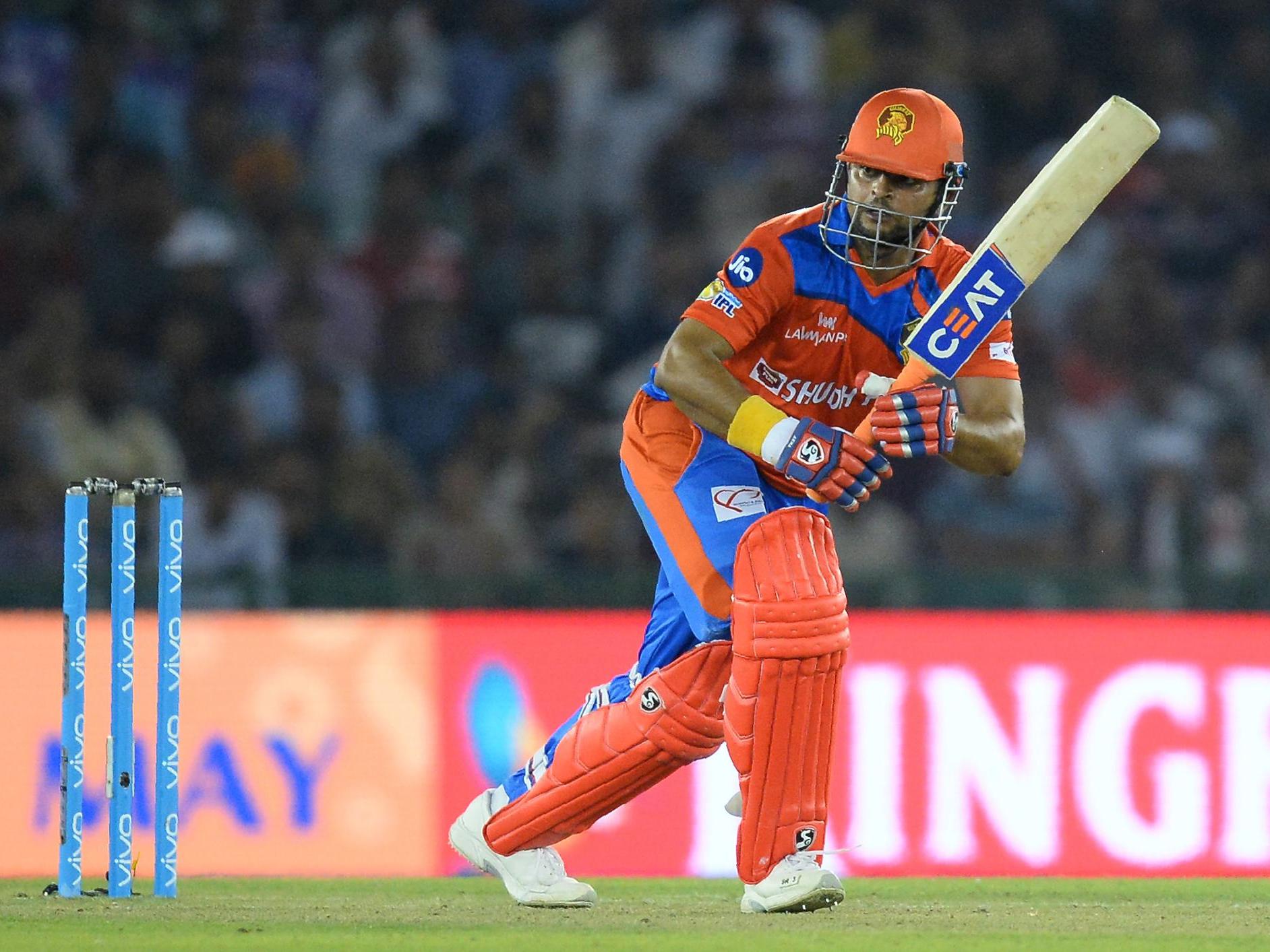 Coronavirus: Indian Premier League suspended until further notice