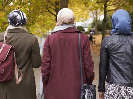 ‘As a visible Muslim woman who calls this country home, I feel it is time we reclaim the true notions of peaceful coexistence and tolerance’