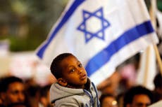 Israel cancels UN deal to resettle African migrants