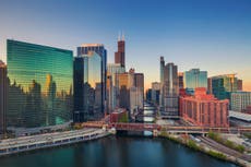 48 hours in Chicago: Landmark buildings and modern innovations