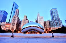 My kind of town! Chicago is the only U.S. city to land a spot on list of 20 best places in the world for culture