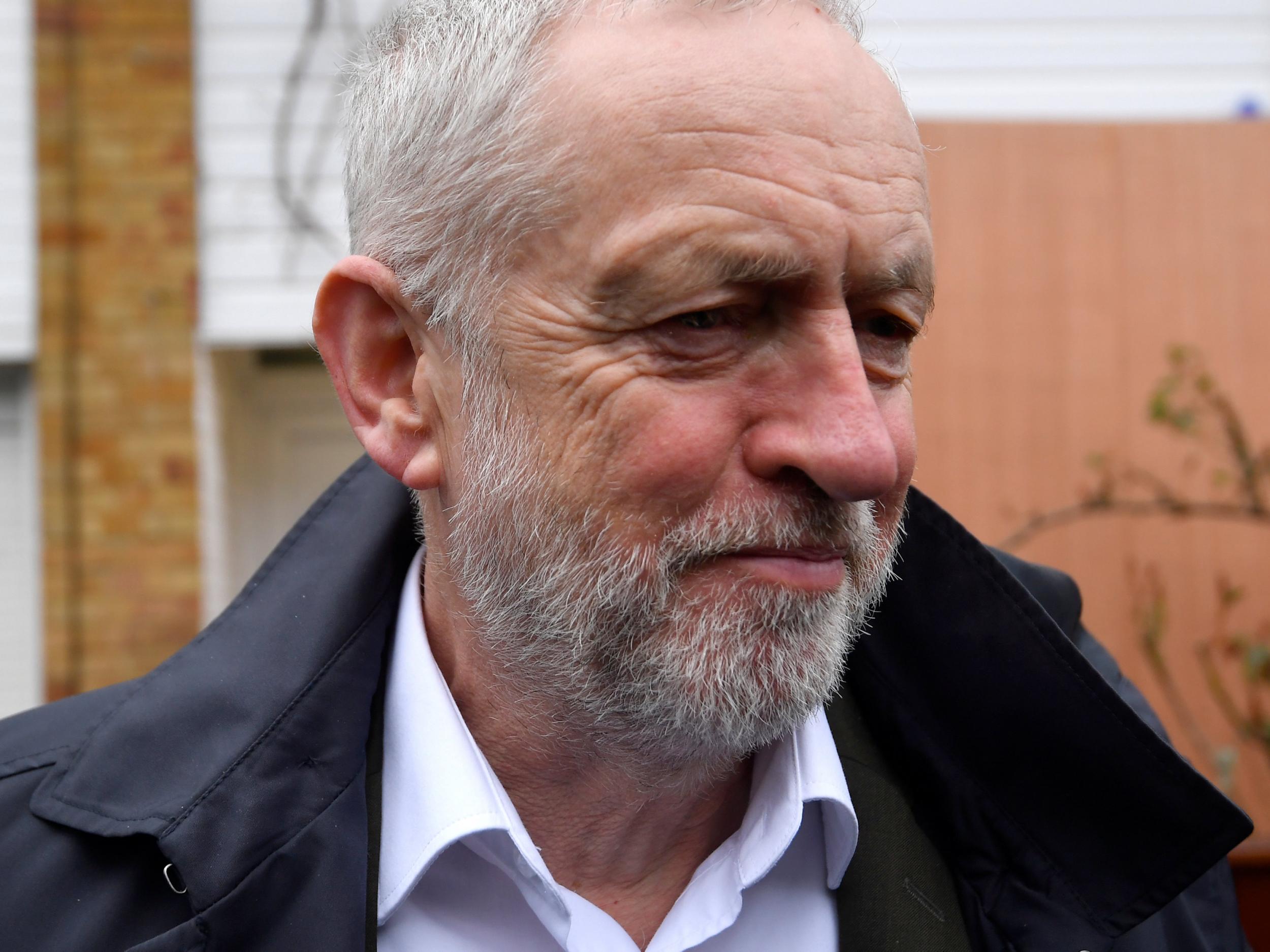 John Woodcock MP a staunch critic of the Labour leader, declared Jewdas ‘extreme’ and their Judaism not ‘ok’, despite the fact he isn’t Jewish